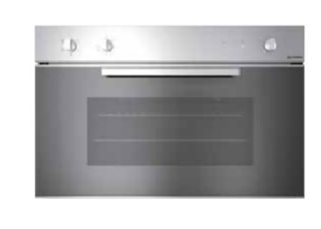 smalvic oven 90cm